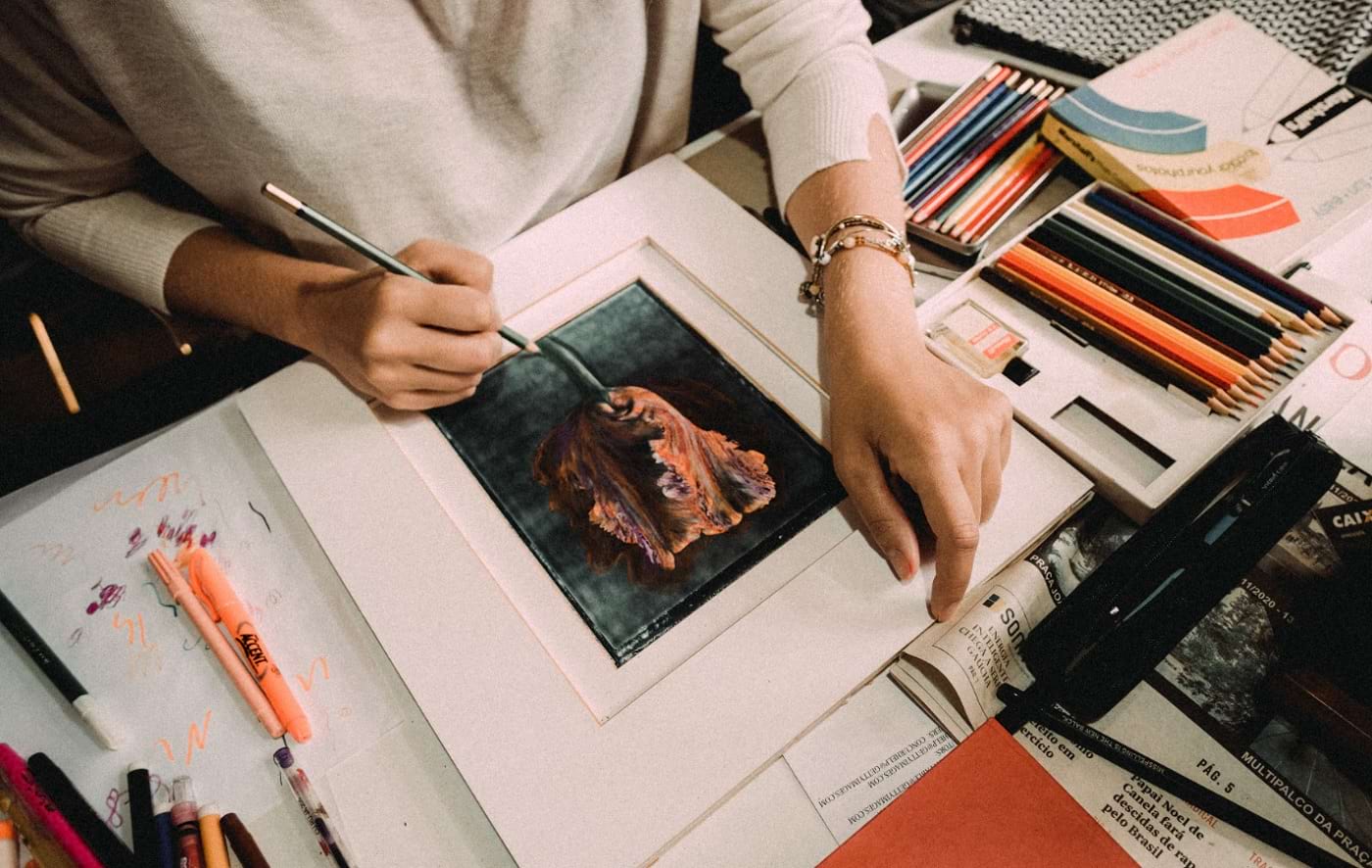 kurs rysunku w krakowie