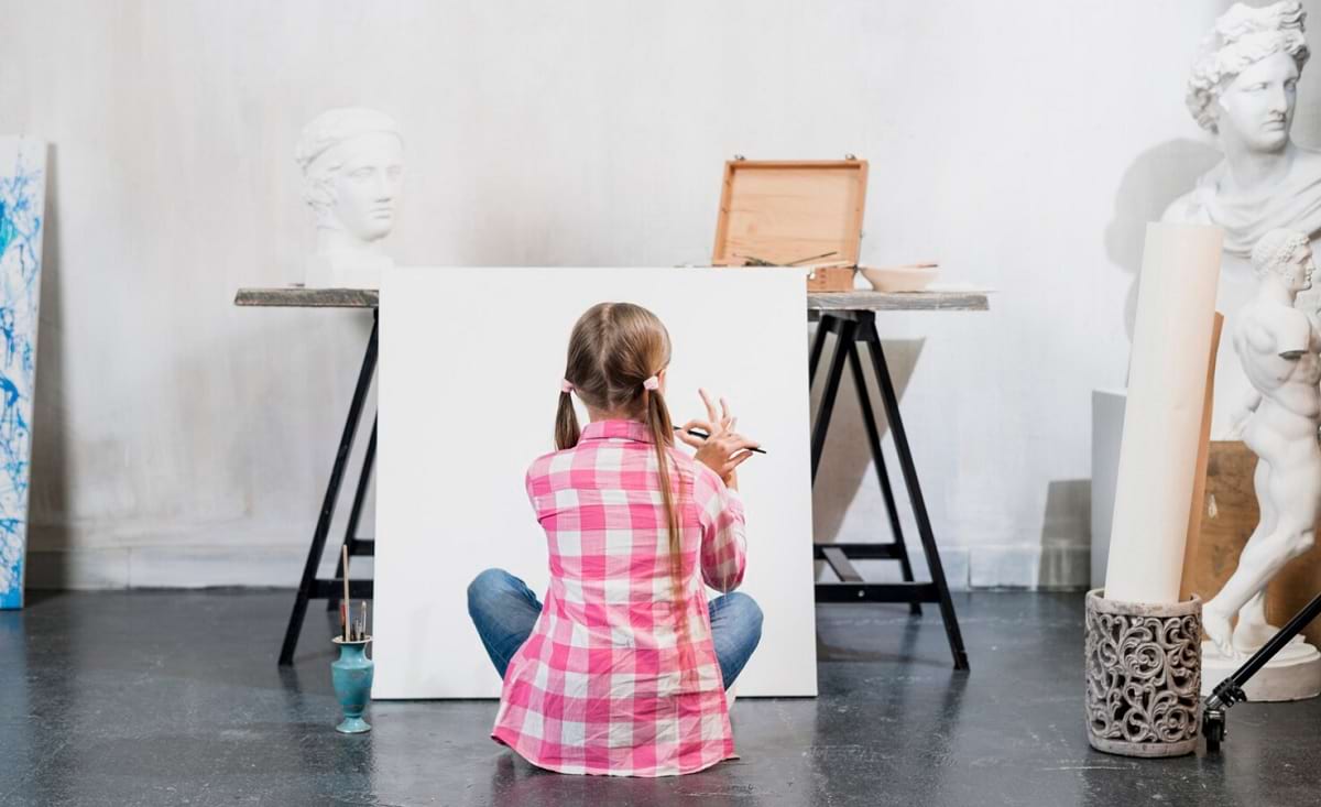 kurs rysunku w krakowie