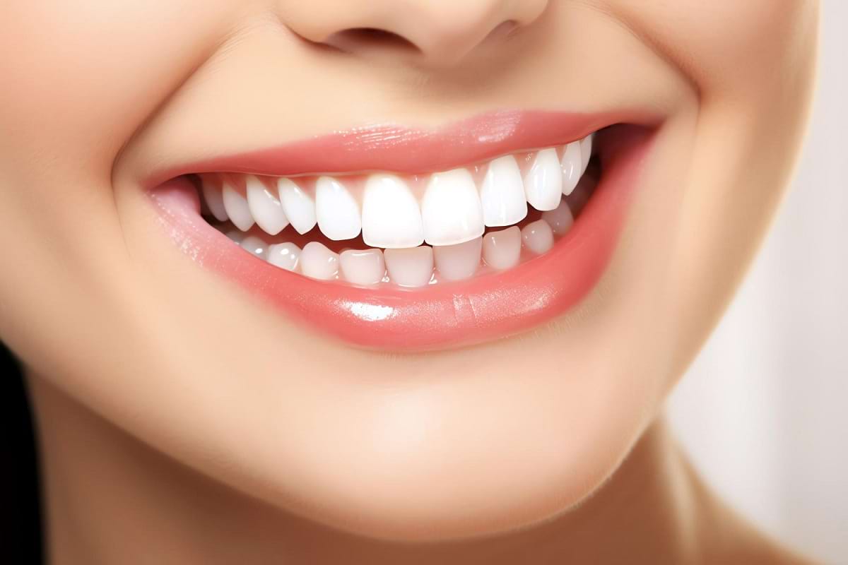 wybielanie zębów w Świdniku