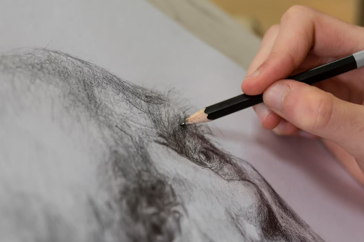 kurs rysunku architektonicznego w Krakowie