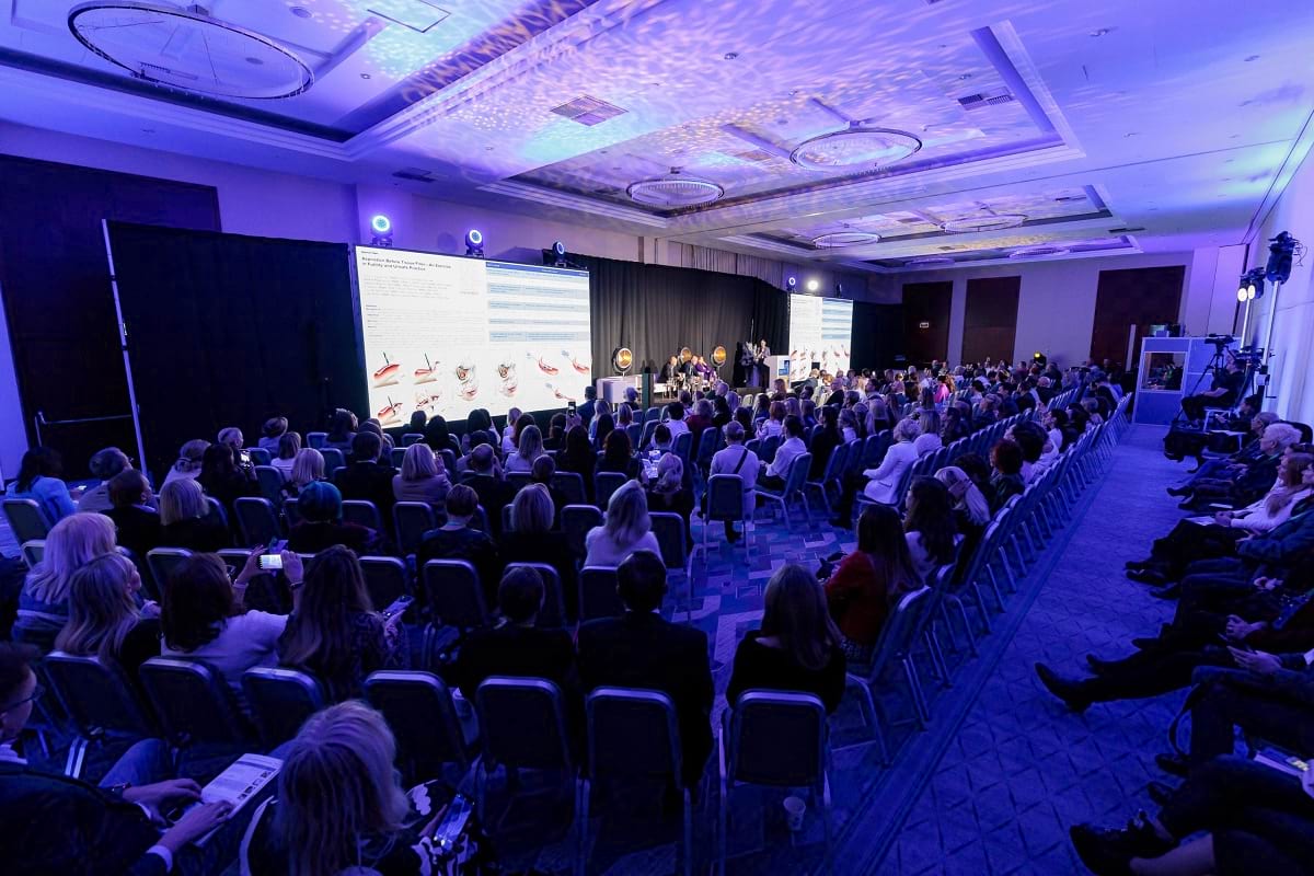 kongres medycyny estetycznej