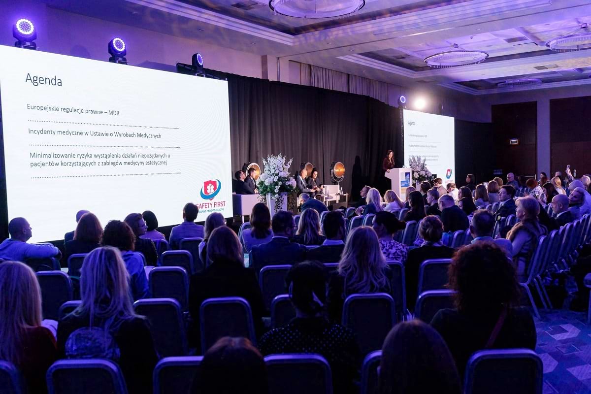 kongres medycyny estetycznej