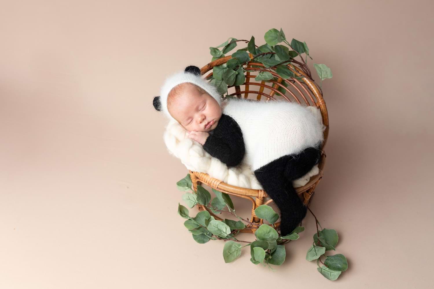 fotografia noworodkowa