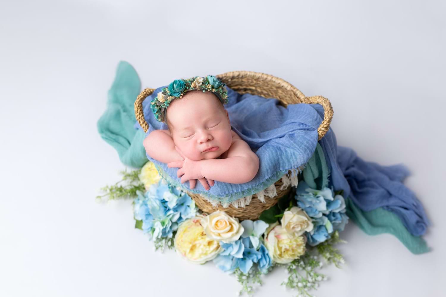 fotografia noworodkowa