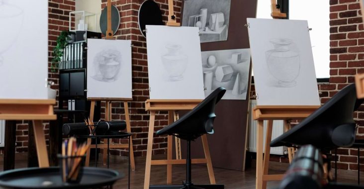 kurs rysunku w krakowie