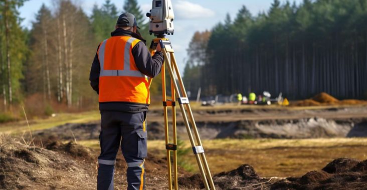 badanie geotechniczne gruntu