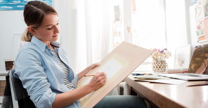 kurs rysunku architektonicznego w Krakowie